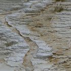 Wasserlauf Yellowstone