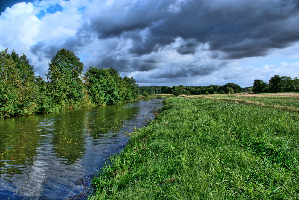 Wasserlauf#1