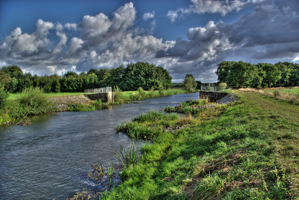 Wasserlauf#2