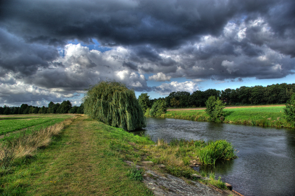 Wasserlauf#4