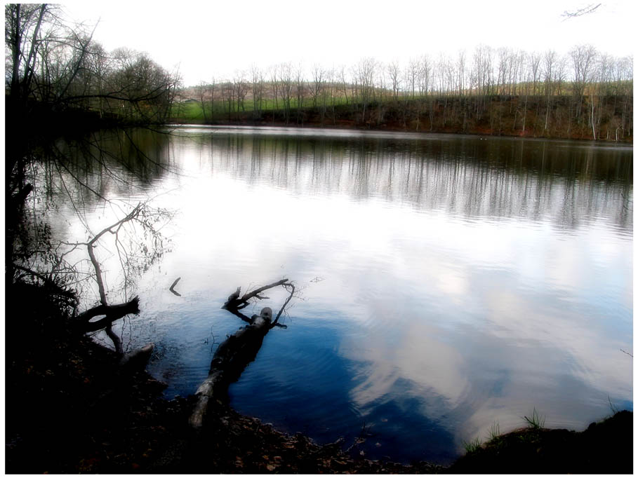 Wasserleichen richen schlecht