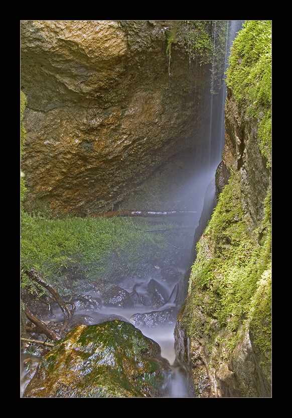 Wasserleuchten