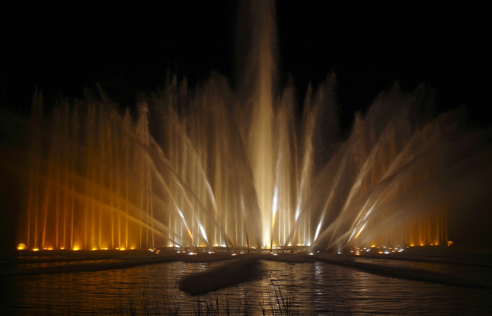 Wasserlichtkonzert 4