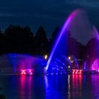 Wasserlichtkonzert