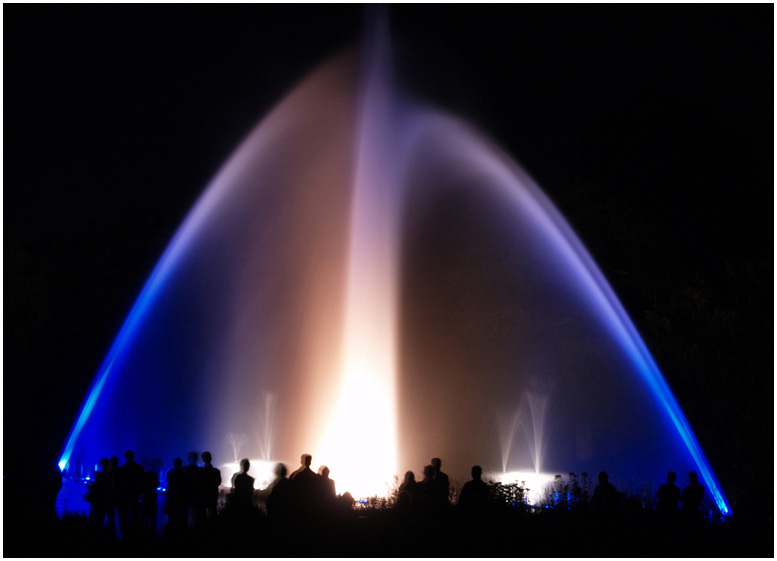 Wasserlichtspiele