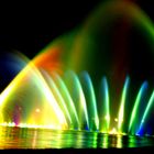 Wasserlichtspiele