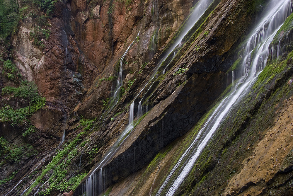 Wasserlinien