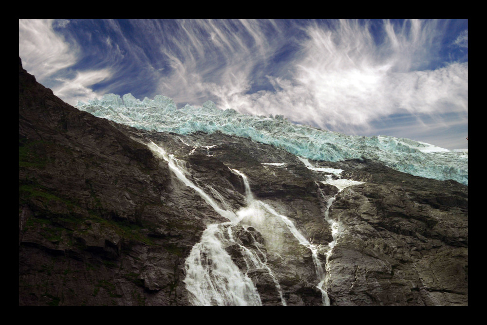 Wasserlinien (Norwegen)