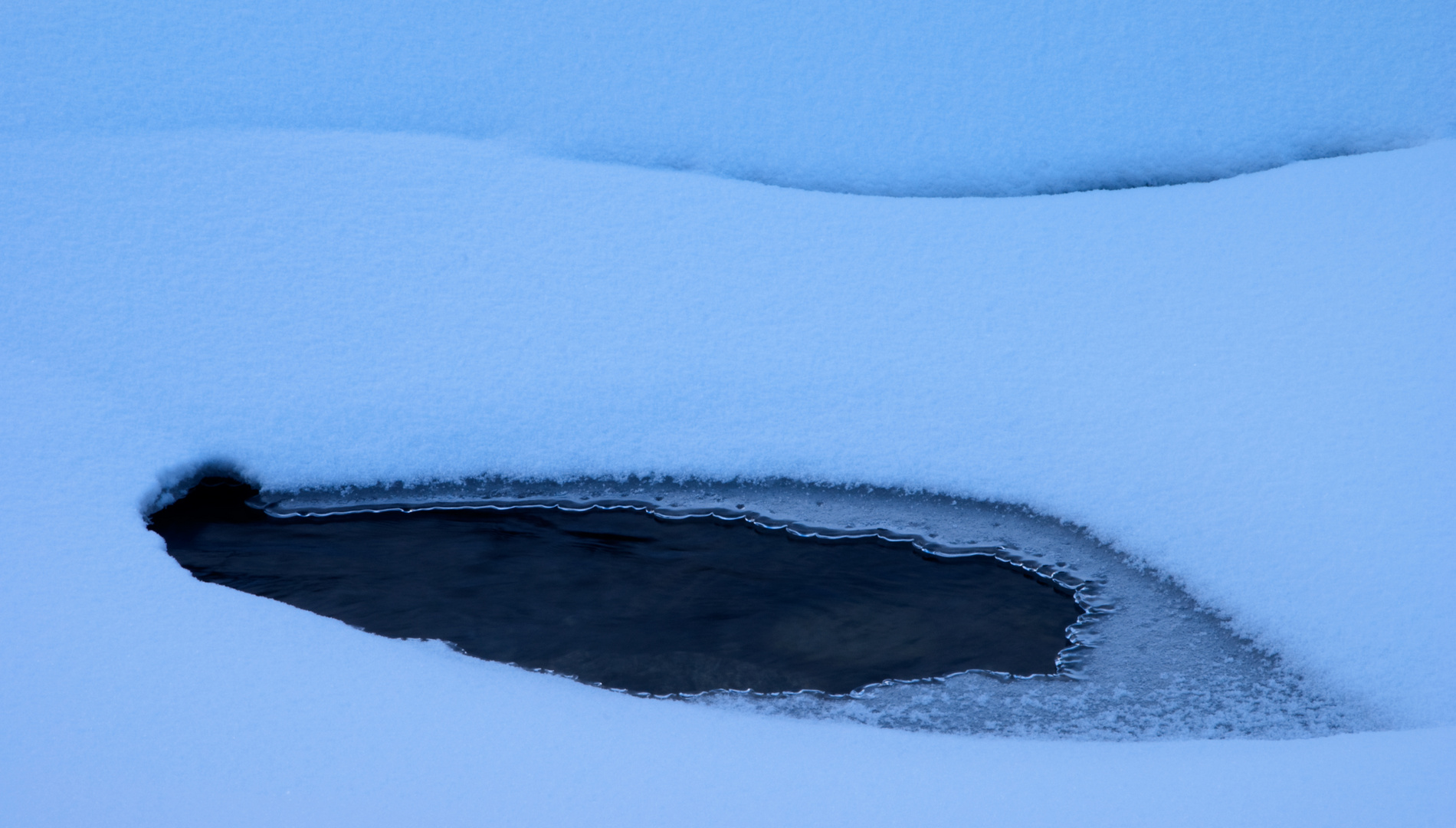 Wasserloch