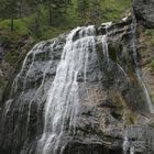 Wasserlochklamm in Palfau