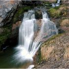 Wasserlochklamm Wildalpen Austria