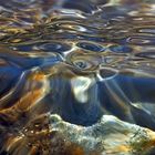 Wassermakros erzählen Geschichten von einer anderen Welt! - L'eau comme moyen d'expression! 