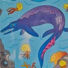Wassermalbuch