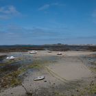 Wassermangel auf Guernsey