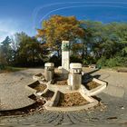 Wassermannbrunnen