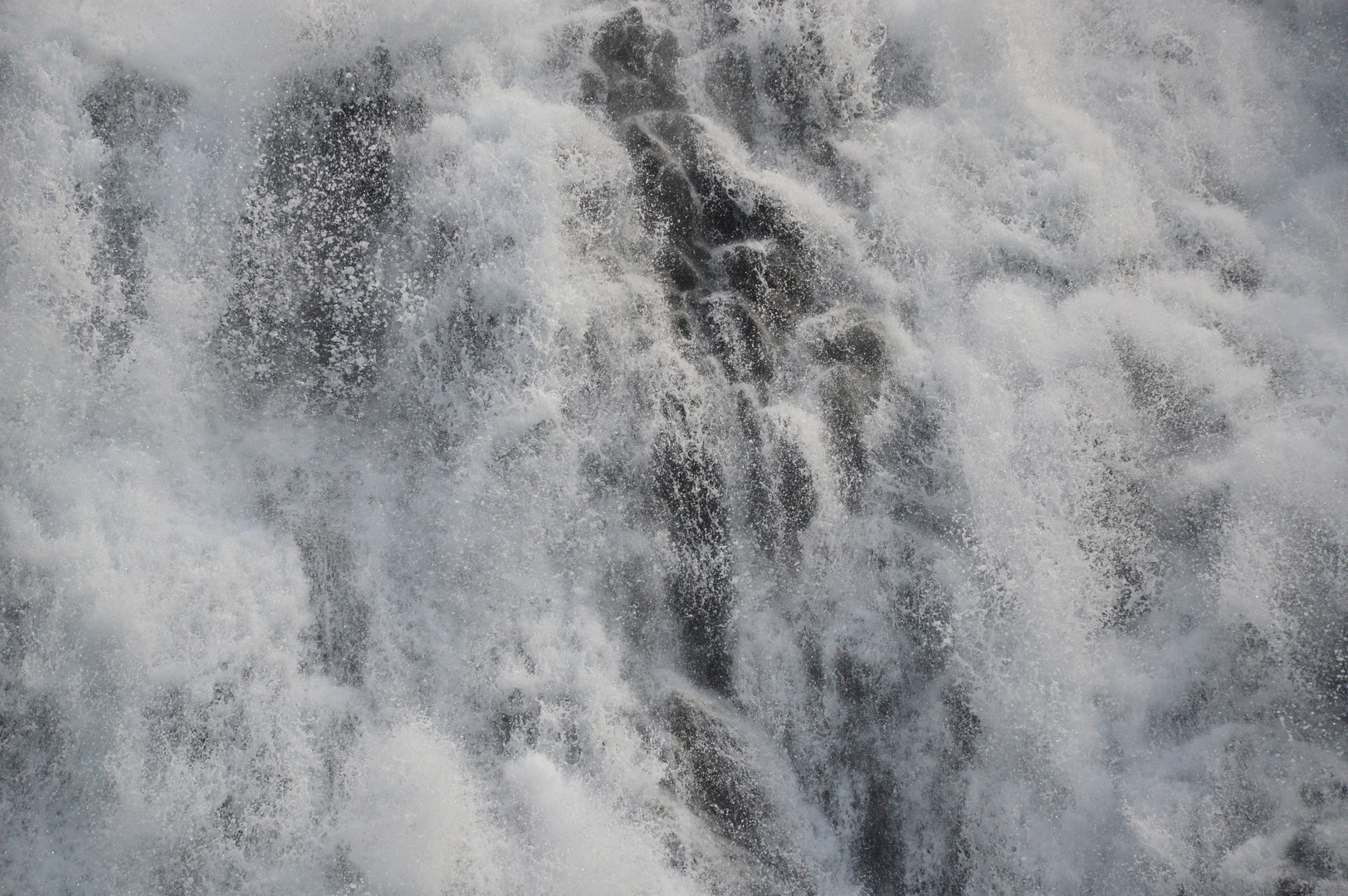 Wassermassen (Utladalen National Park)