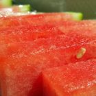 Wassermelone - Food