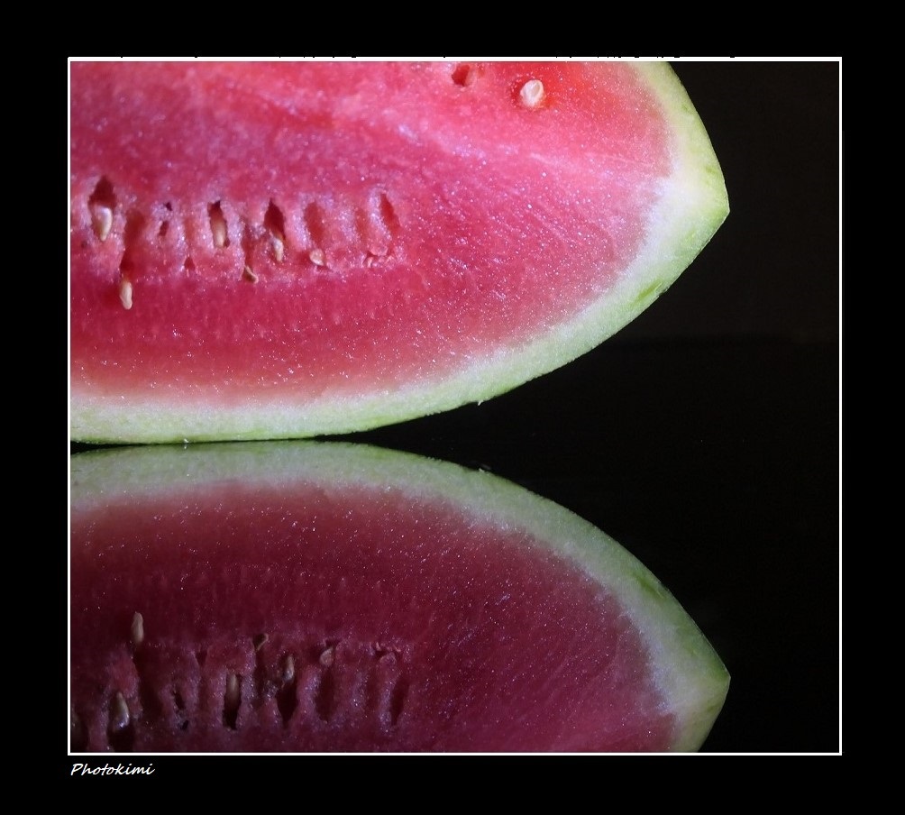 Wassermelone (I)