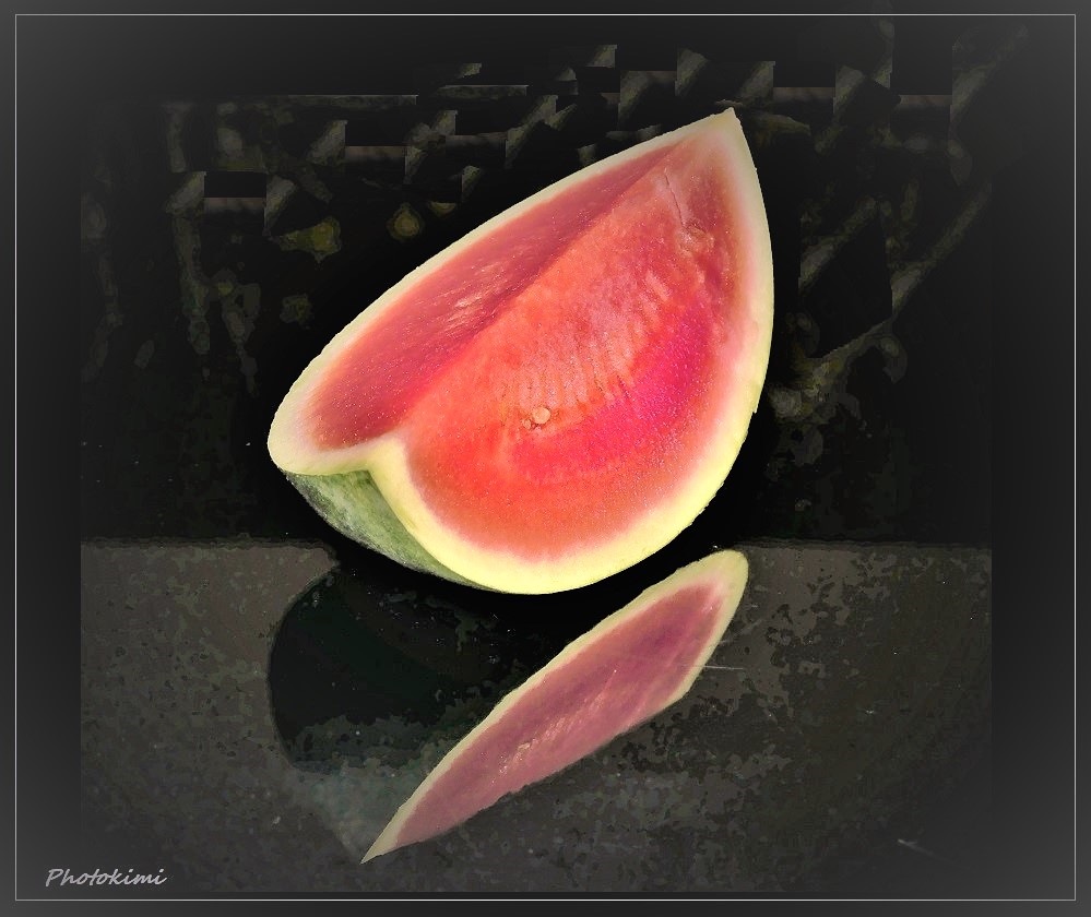 Wassermelone (II)