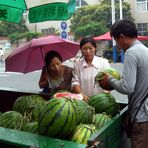 Wassermelonen