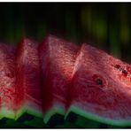 Wassermelonen