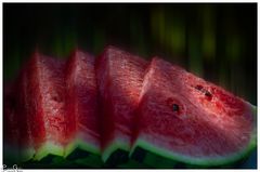 Wassermelonen