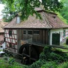 Wassermühle