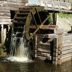Wassermühle 2