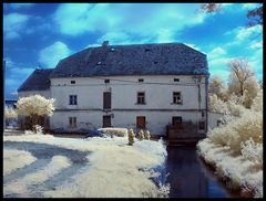 Wassermühle