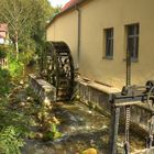 Wassermühle