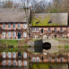 Wassermühle, Ahrensburg