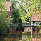 Wassermühle am Rotbach