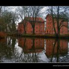 Wassermühle Barmstedt