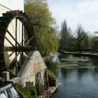 Wassermühle