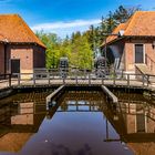 Wassermühle bei Huis Singraven (NL)