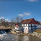 Wassermühle