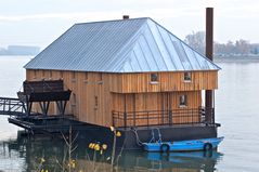 Wassermühle Ginsheim-Gustavsburg