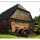 Wassermühle Iggenhausen bei Lichtenau