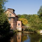 Wassermühle im Celler Land