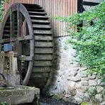 Wassermühle im Wendland ......