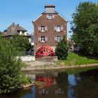 Wassermühle in Goch