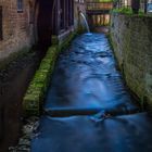 Wassermühle in Goslar