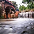 Wassermühle in Haltern-Sythen