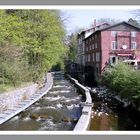 Wassermühle in Malente