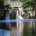 Wassermühle Lünzen