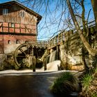 Wassermühle Lünzen_1