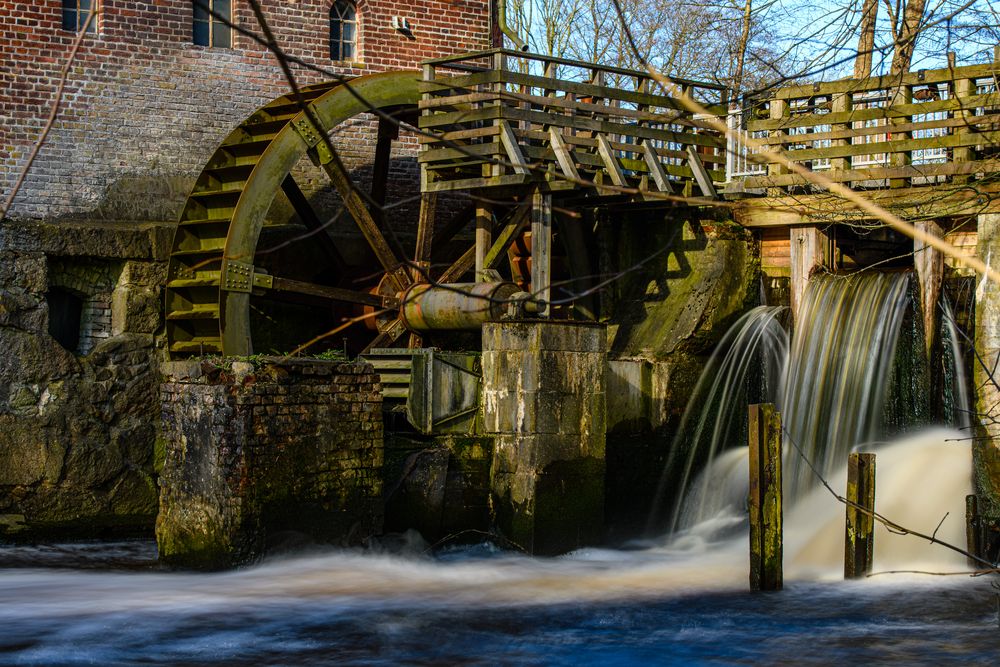 Wassermühle Lünzen_2