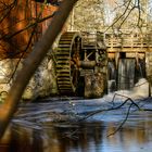 Wassermühle Lünzen_3