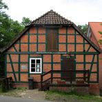 Wassermühle  Meyenburger ... 