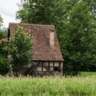 Wassermühle, museal